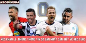 Kèo chẵn lẻ